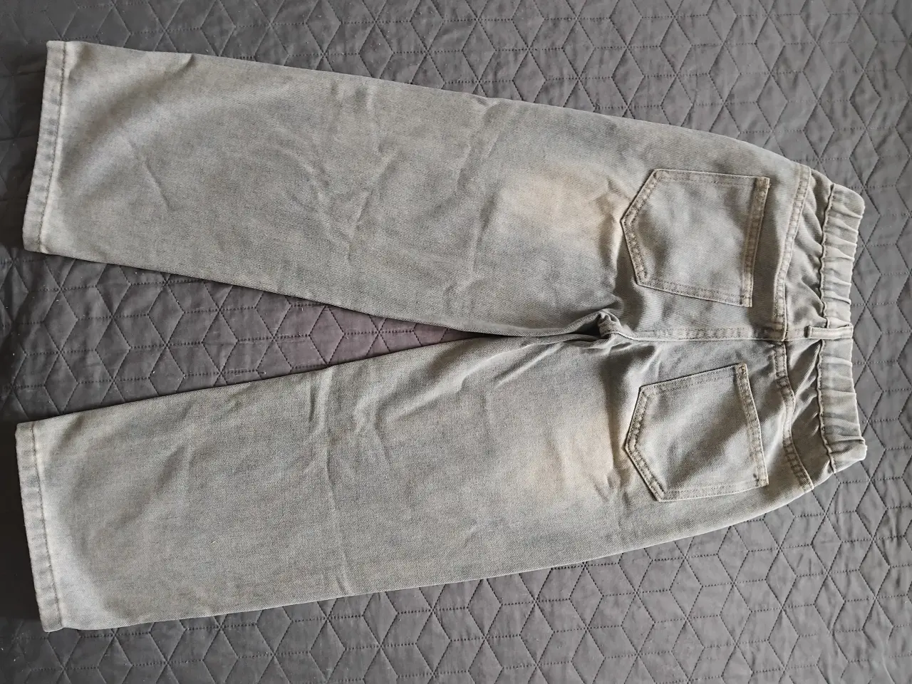 Billede 2 - Jeans nue...