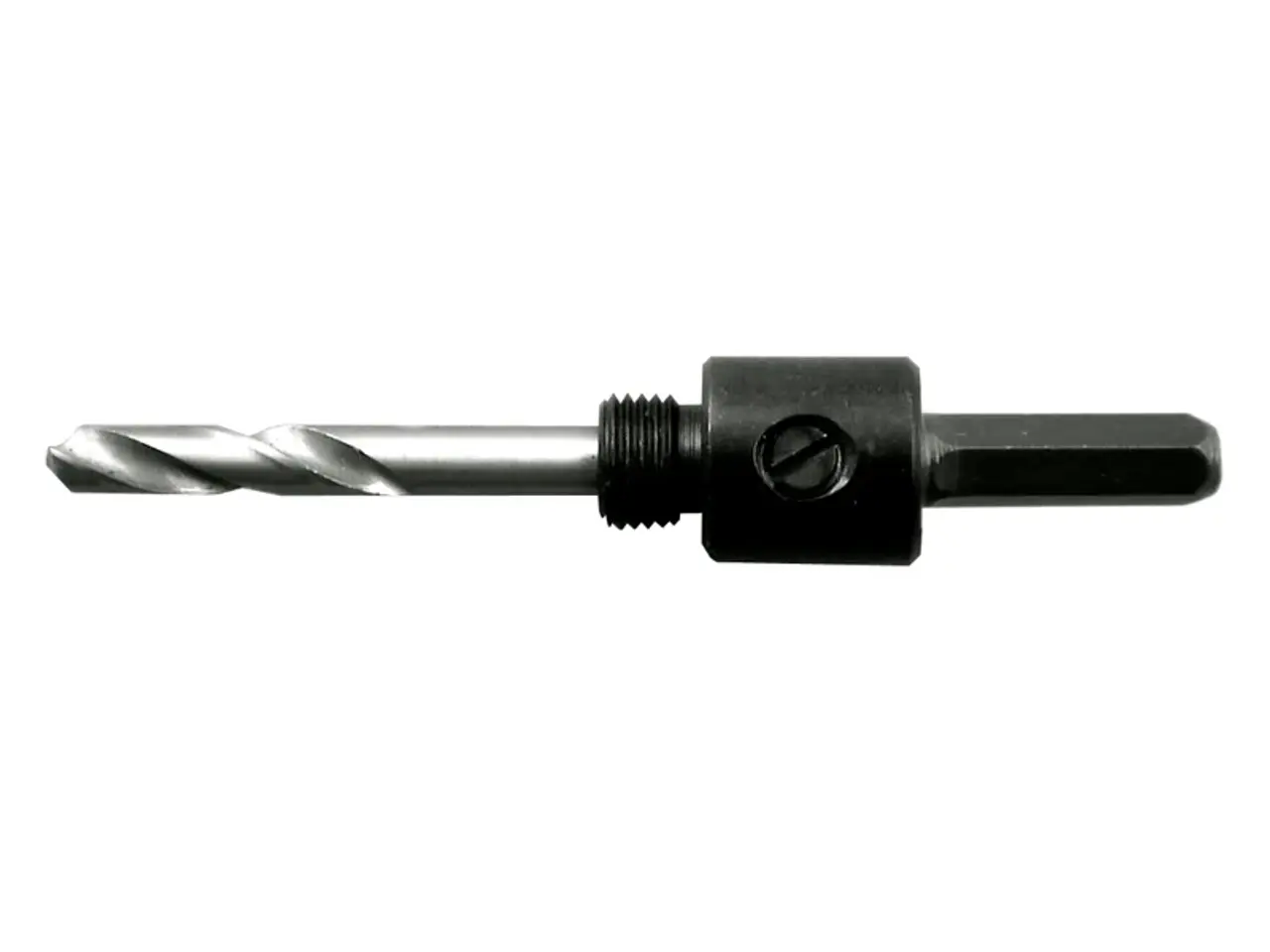 Billede 1 - Hulsavsholder 6-kt skaft 3/8\" for hulsave 14-30 mm