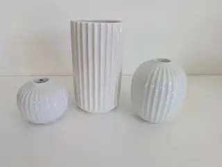 Kähler / Lyngby Vaser