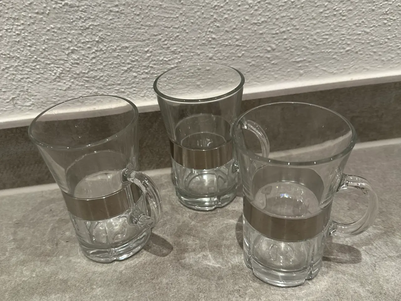 Billede 1 - 3 Rosendahl irish coffee glas