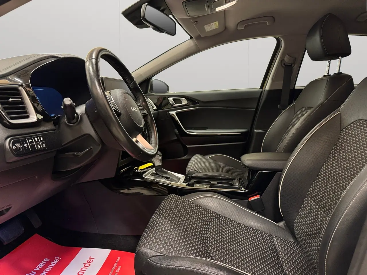 Billede 5 - Kia XCeed 1,6 PHEV Upgrade DCT