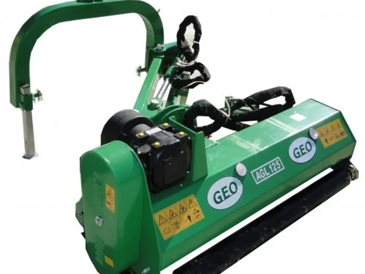 Billede 2 - GEO aglc arm klipper