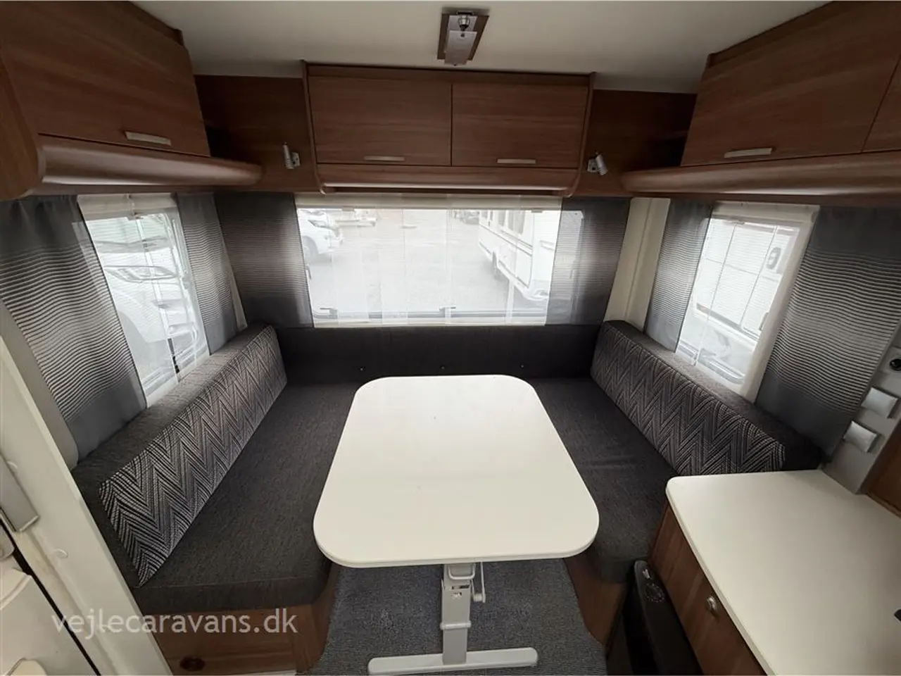 Billede 12 - 2012 - Adria Altea 472 LU