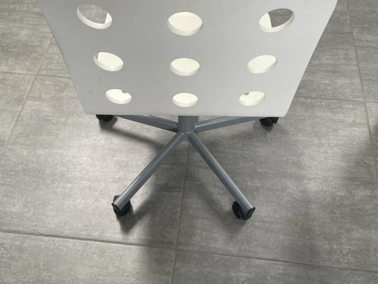 Billede 2 - Kontorstol