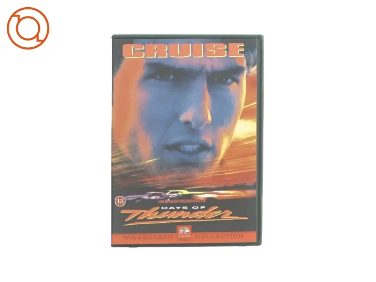 Billede 1 - Days of Thunder