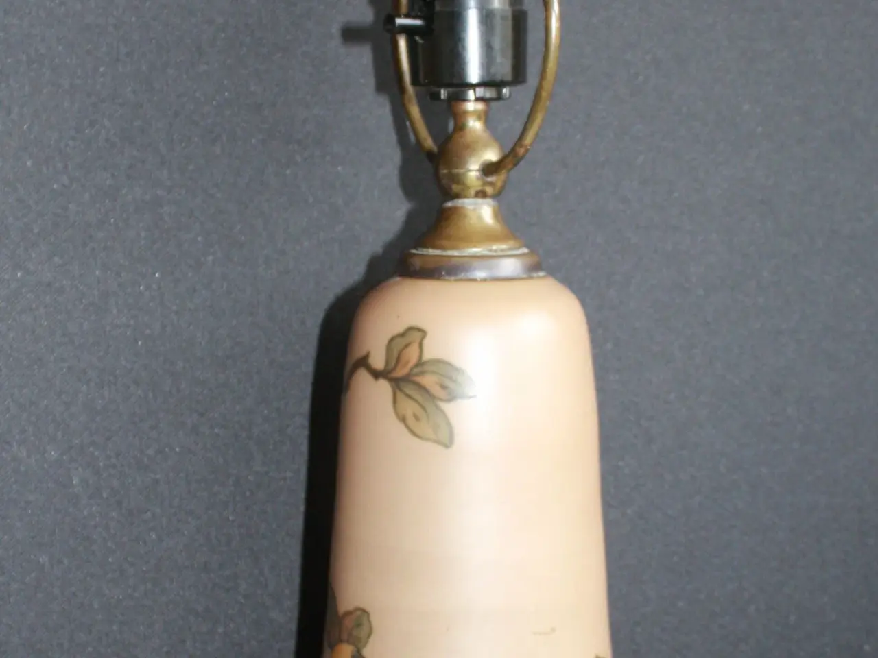 Billede 9 - Bordlampe fra Hjorth