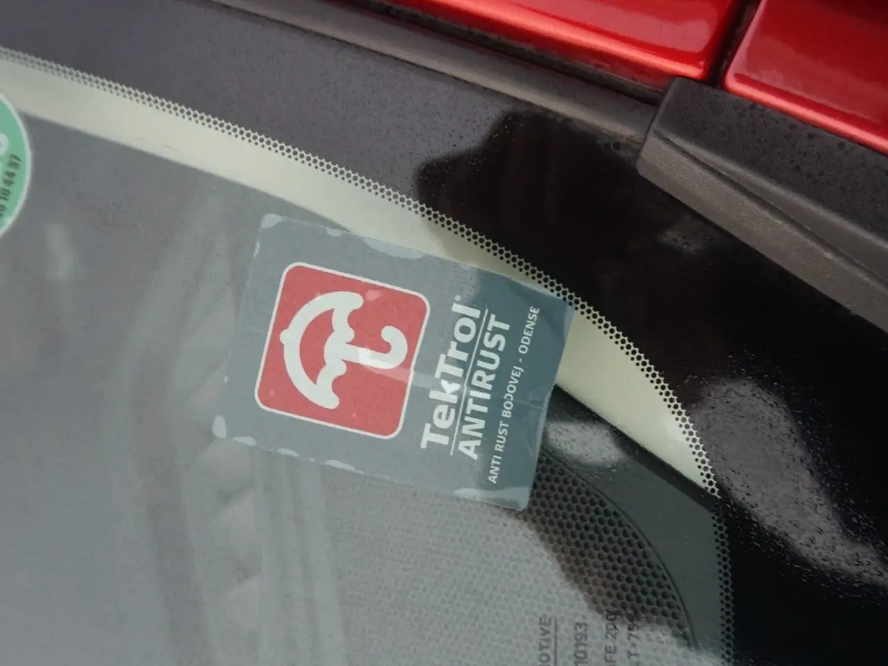 Billede 4 - Mazda 6 2,0 SkyActiv-G 165 Vision stc.