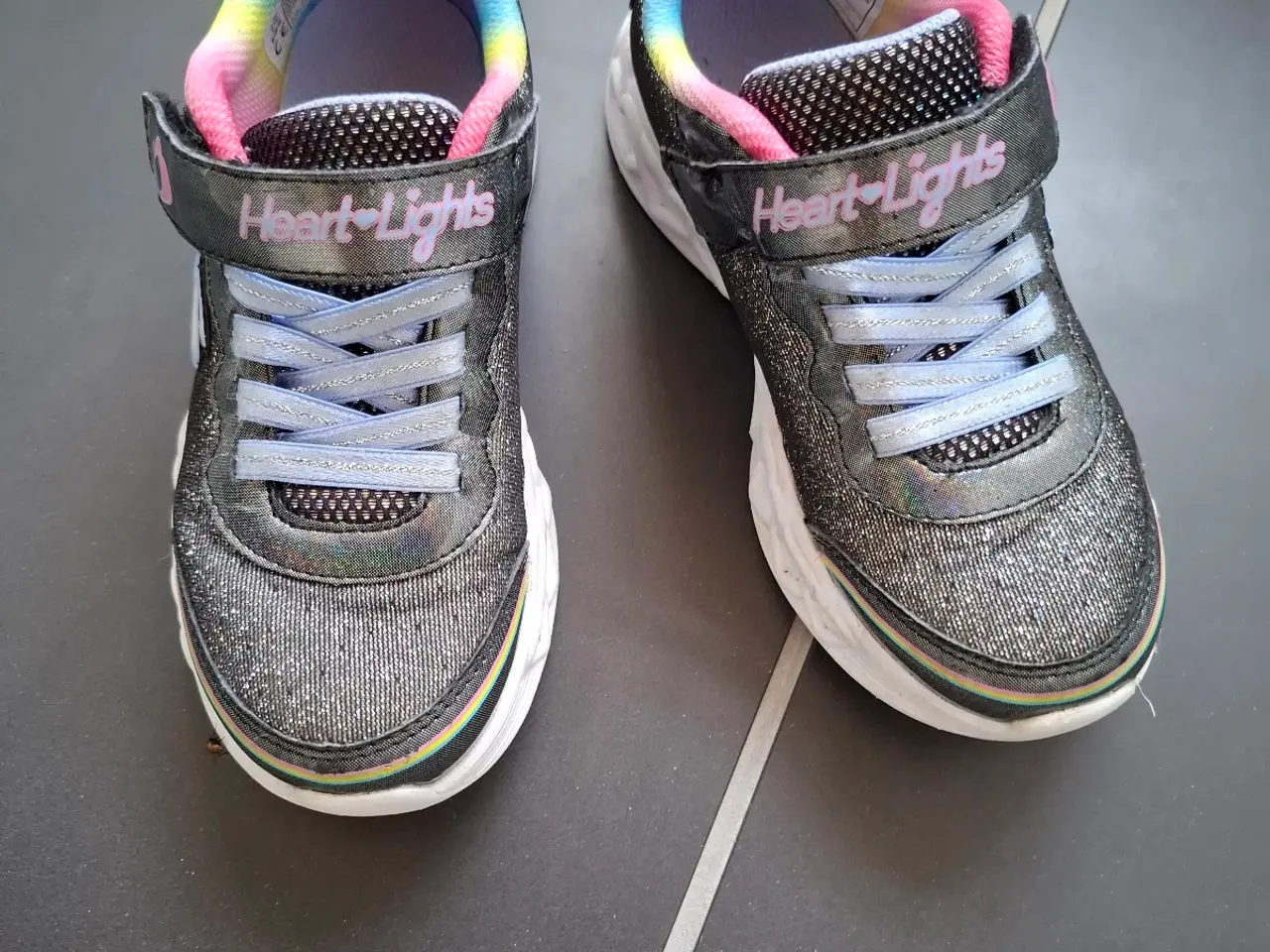 Billede 1 - Skechers sko