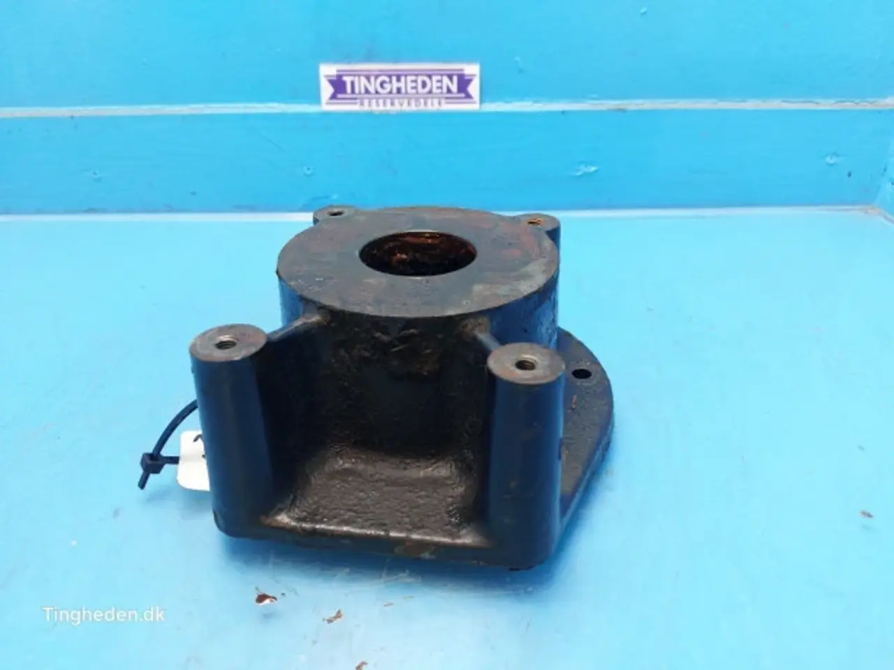 Billede 5 - New Holland FX60 Lejehus 84806924