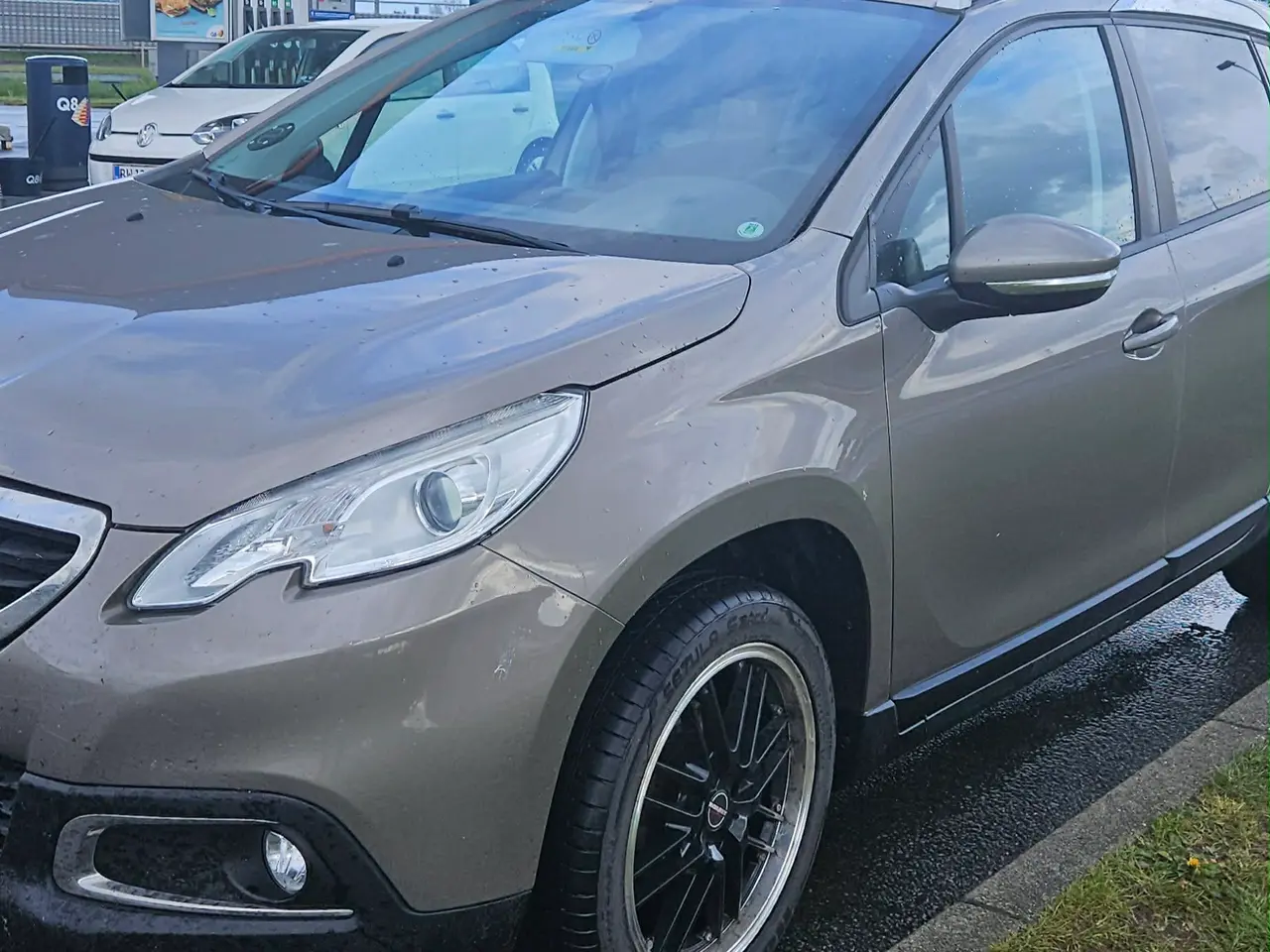 Billede 5 - Peugeot 2008