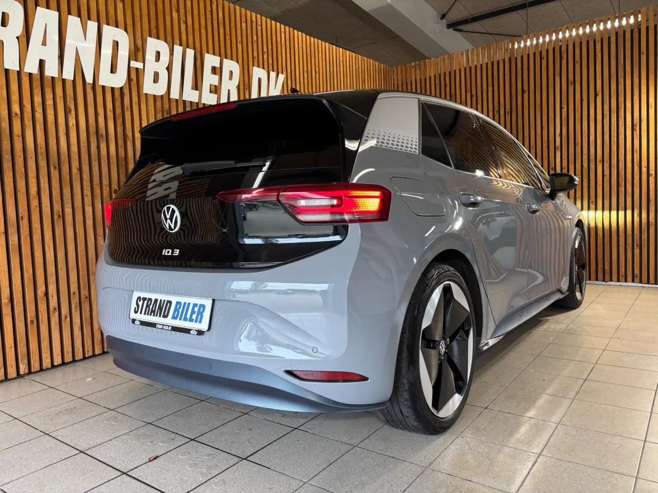 Billede 3 - VW ID.3 58 1ST Pro Performance Max