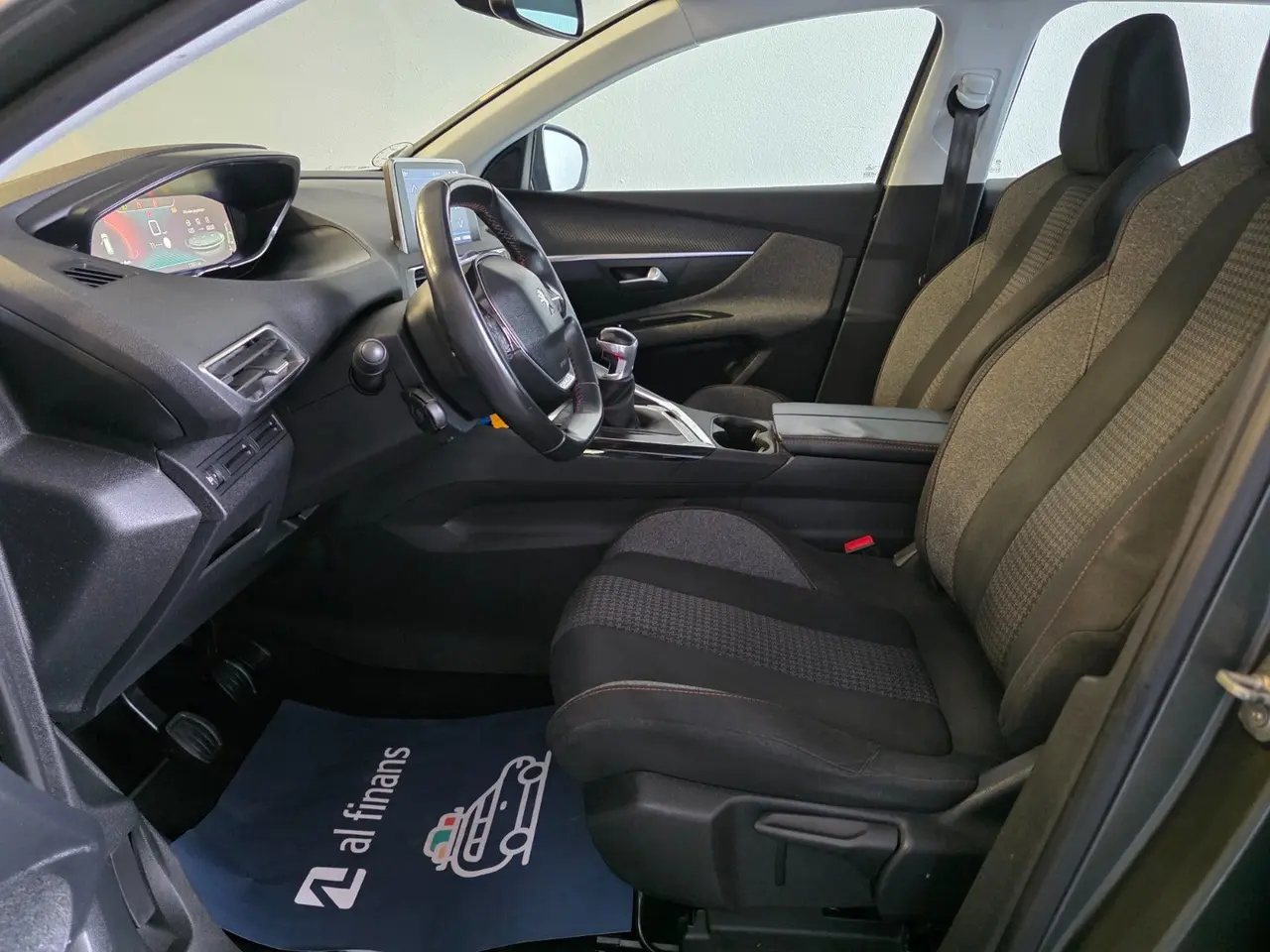 Billede 15 - Peugeot 3008 1,2 e-THP 130 Active