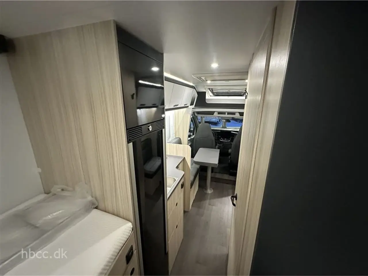 Billede 8 - 2026 - Sun Living S 72 DL BEMÆRK, UDEN HÆVE/SÆNKESENG