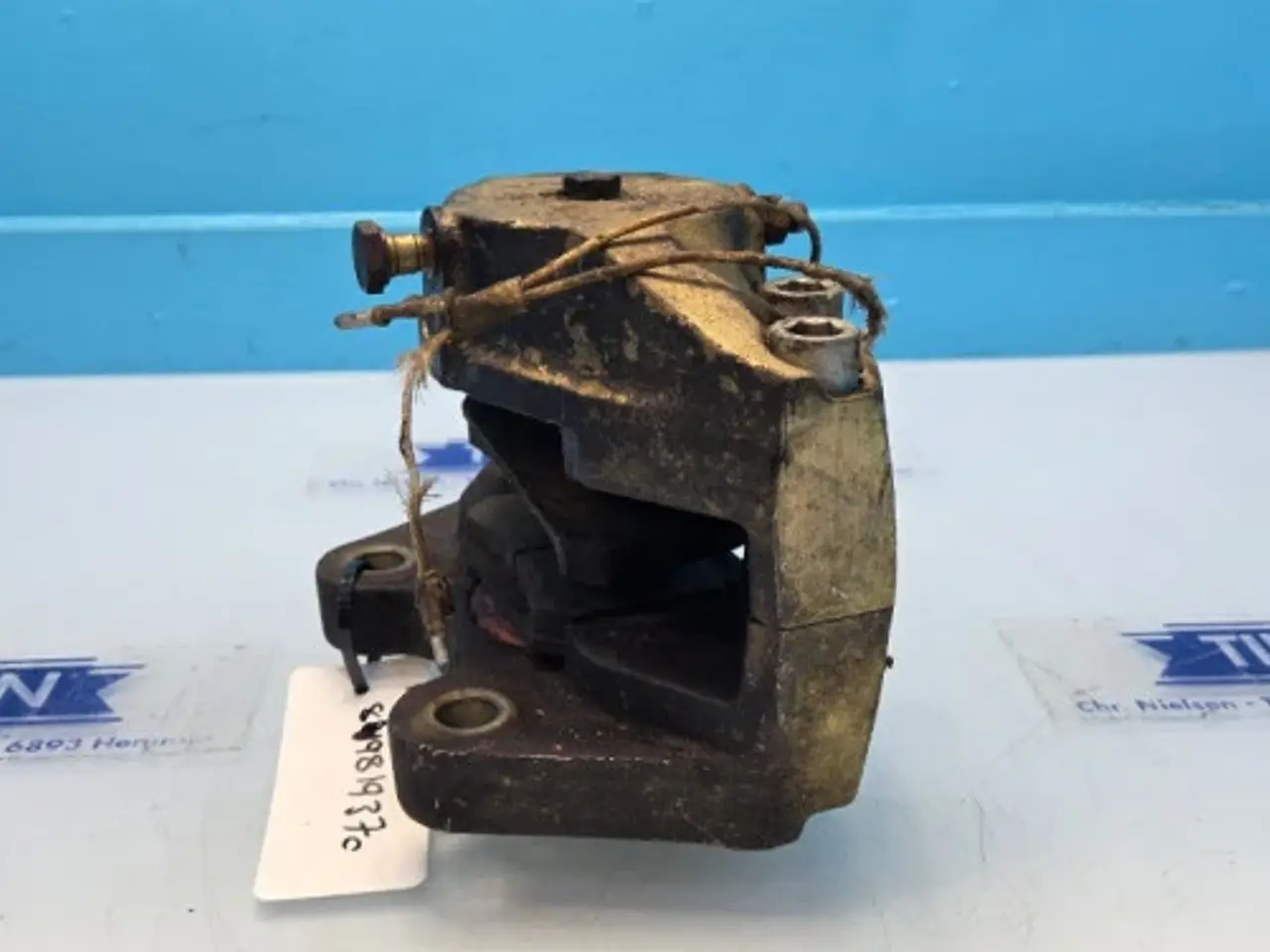 Billede 15 - New Holland TX68 Bremsekaliber 89819370