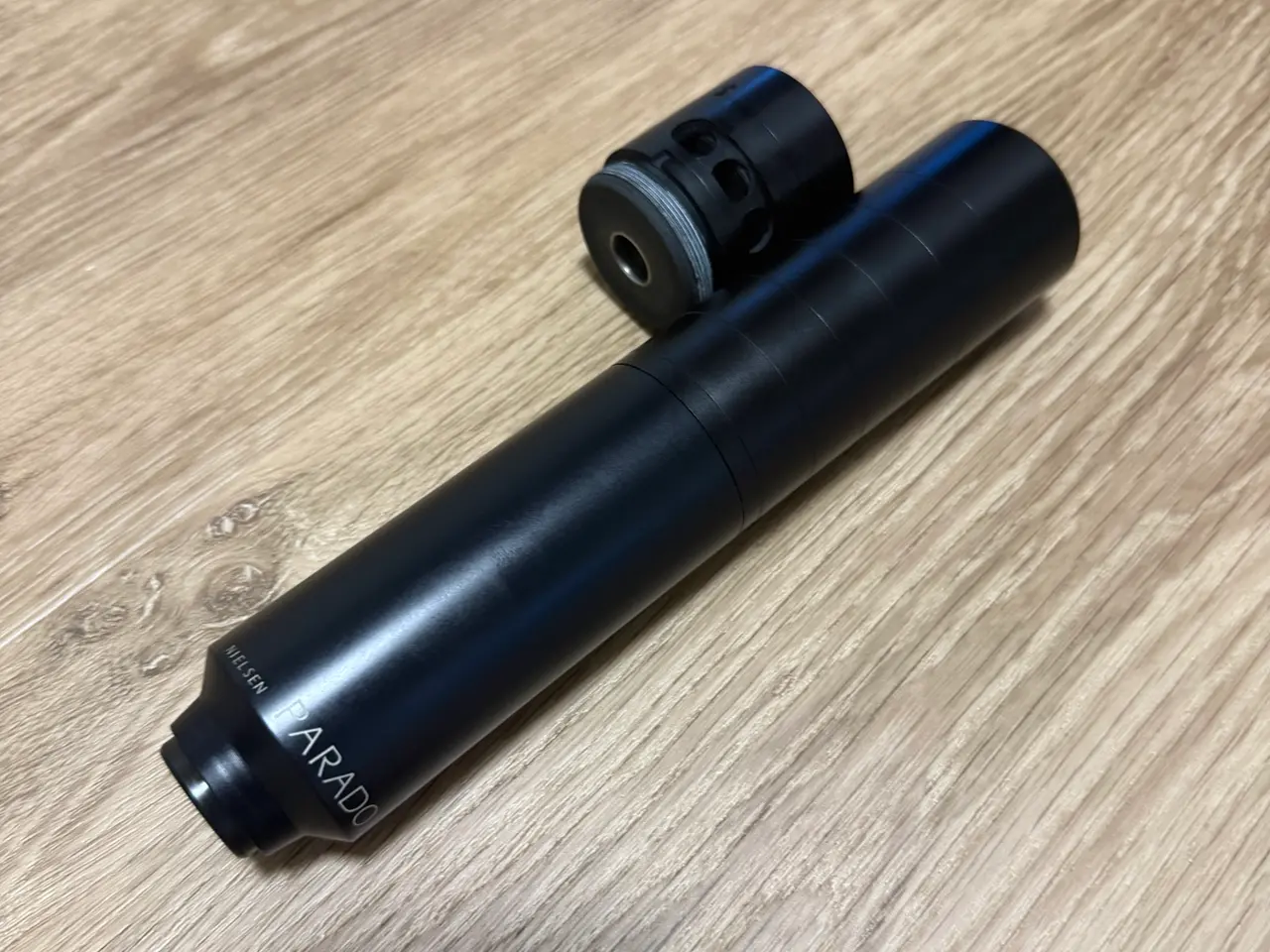 Billede 5 - Sonic nielsen paradox 45 Max 30