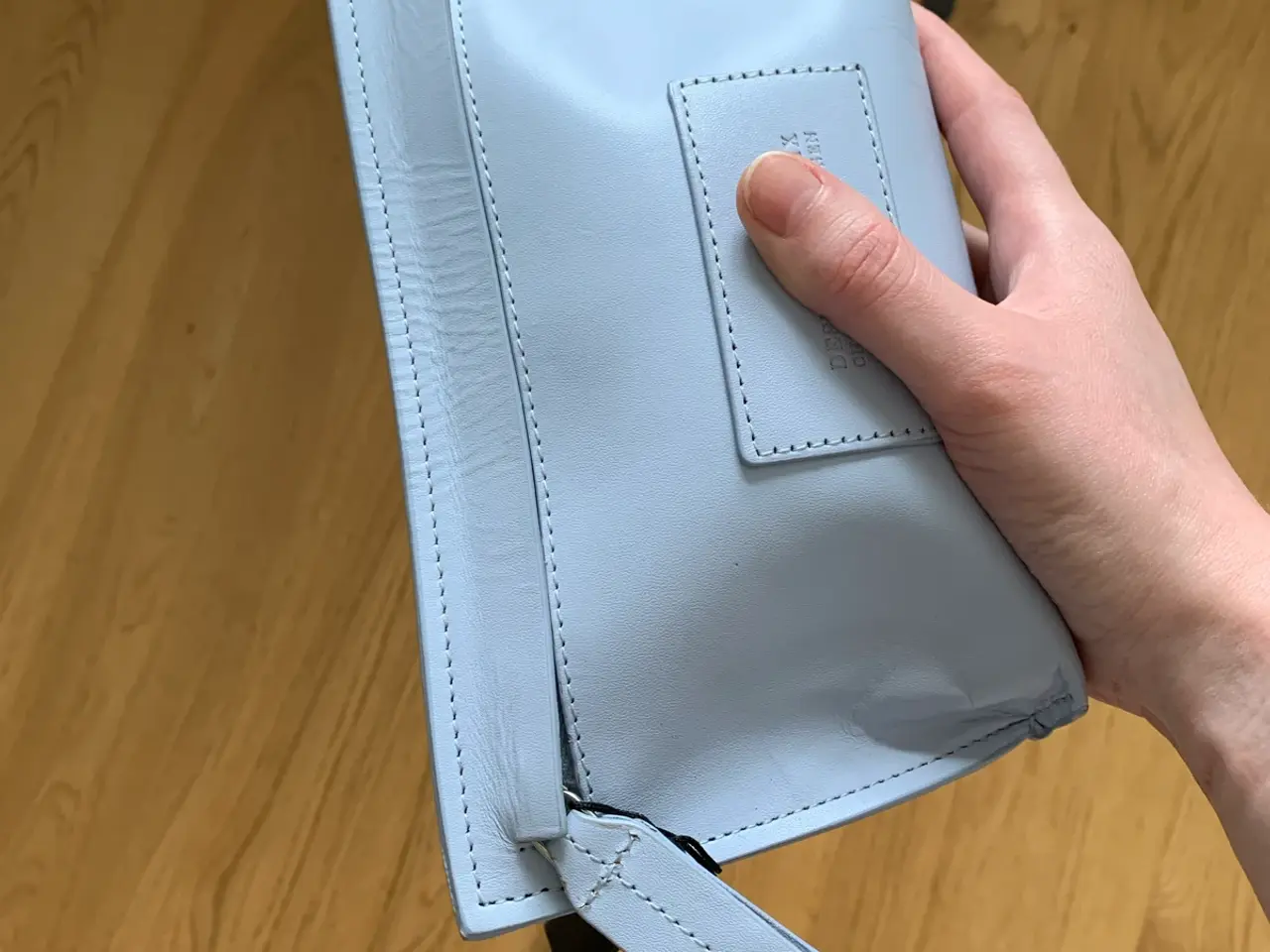 Billede 8 - Designers Remix clutch