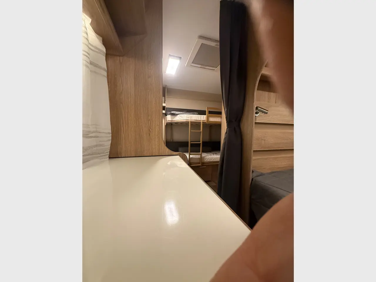 Billede 20 - Kabe Classic 660 DGDL KS
