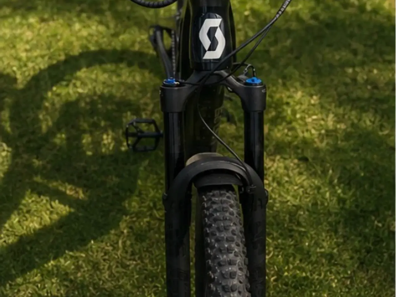 Billede 2 - Scott Patron eRIDE 900 2025