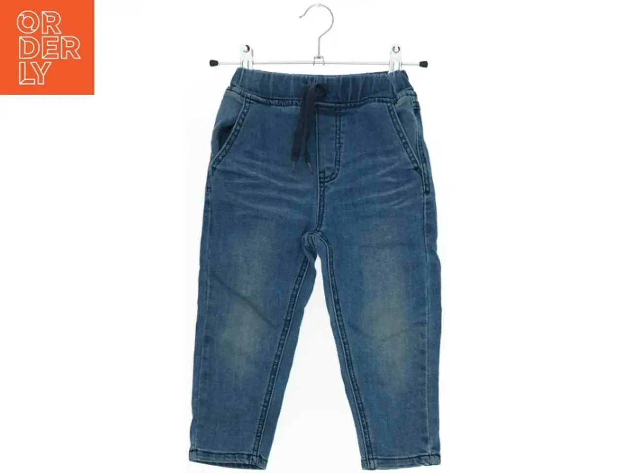 Billede 1 - Børnejeans fra Pomp de Lux (str. 98)