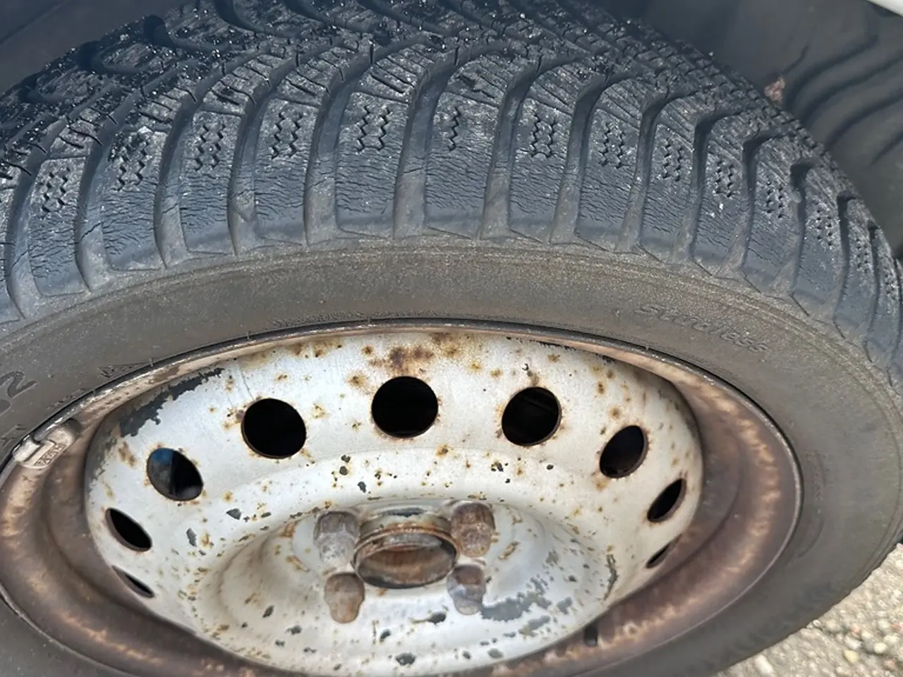 Billede 4 - Citroën C-ZERO Electrique 4-dørs Person bil