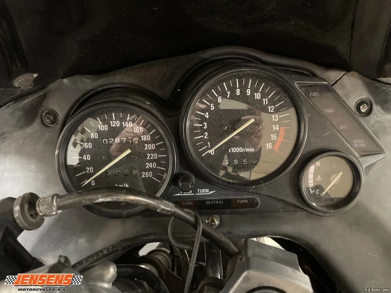 Billede 7 - Kawasaki ZZR 600