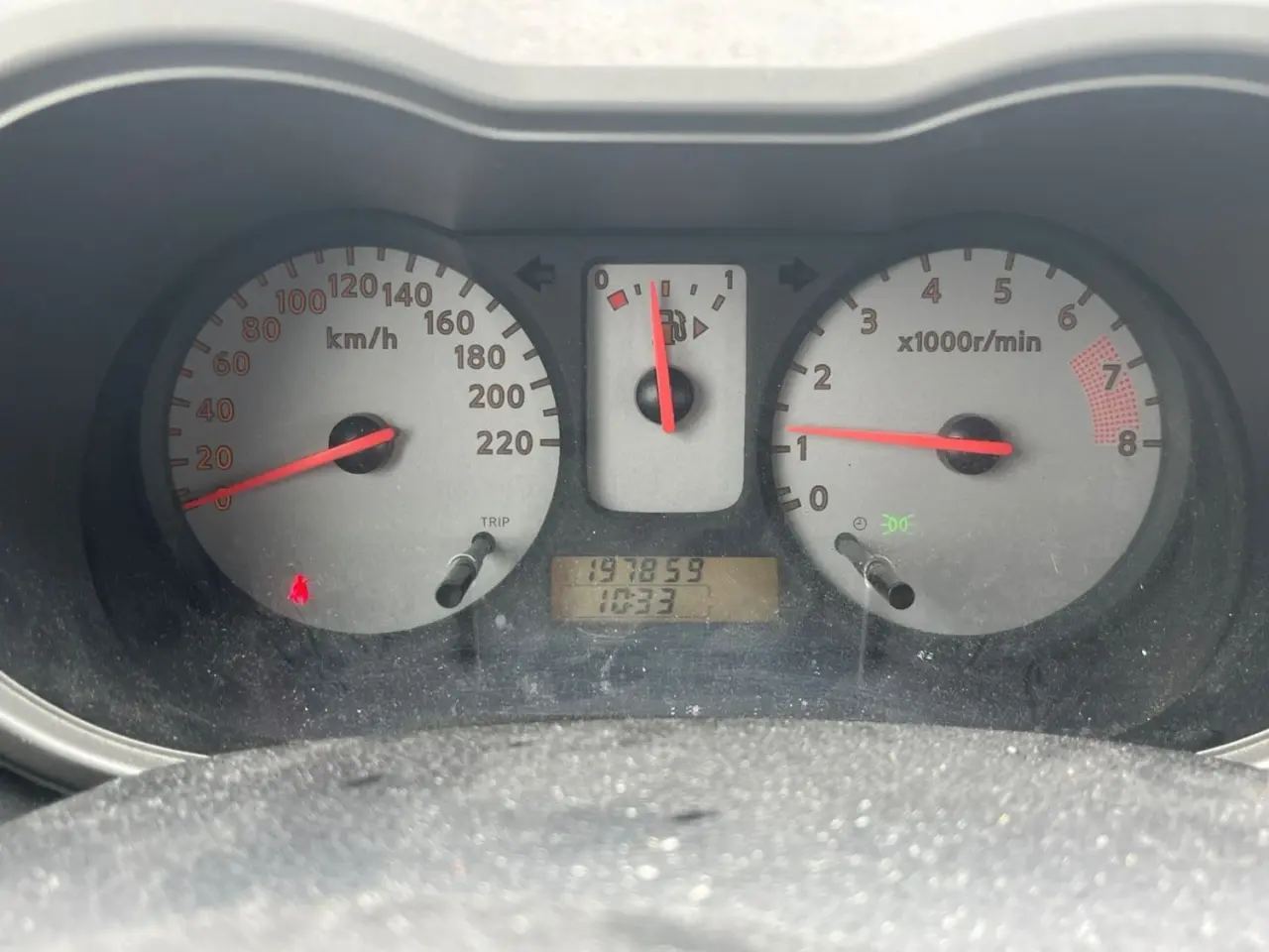 Billede 13 - Nissan Note 1,6 16V Tekna 110HK 5d Aut.