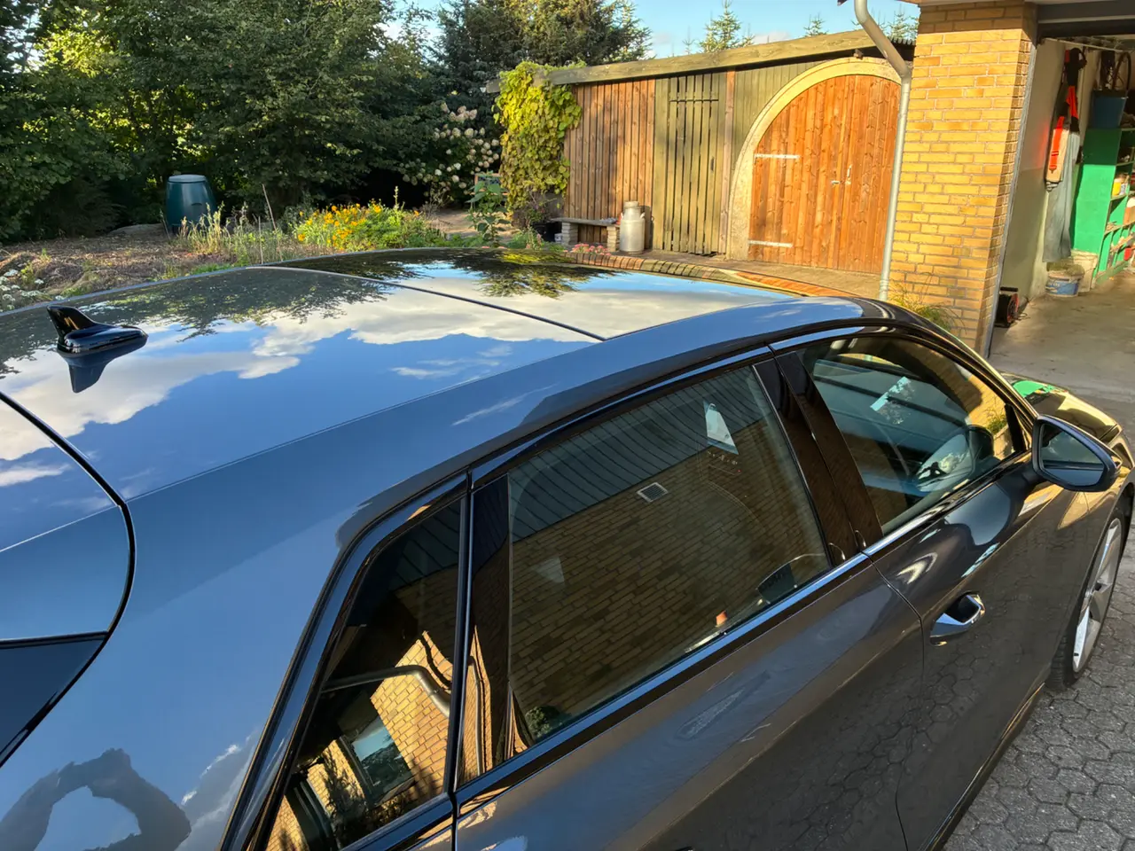 Billede 10 - Audi A3 35 TFSi S-line Sportback S-tr.