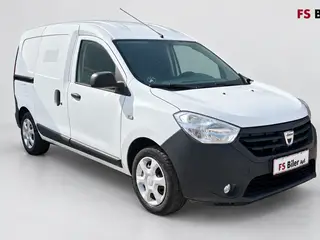 Dacia Dokker 1,5 dCi 90 Ambiance Van