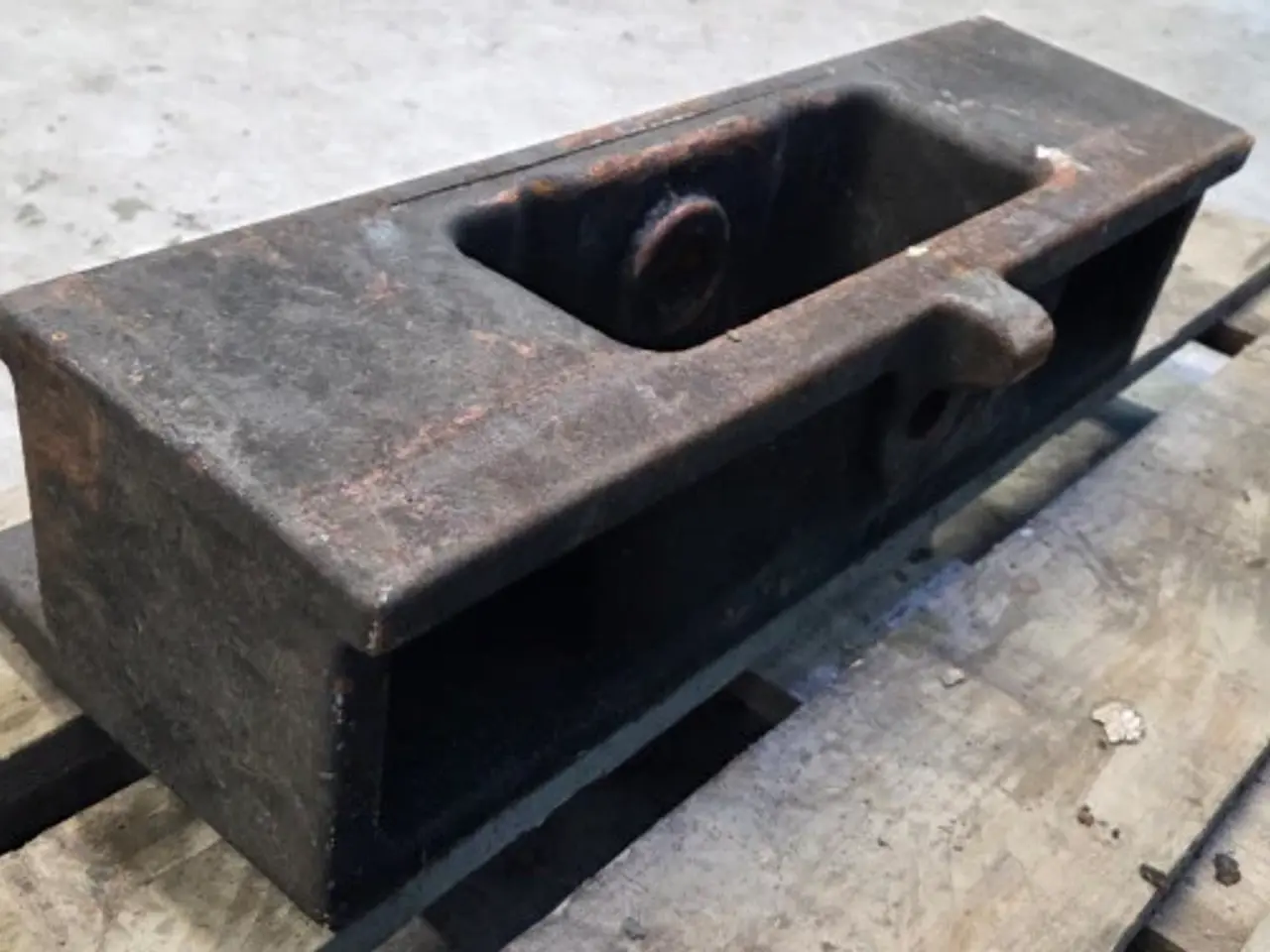Billede 6 - Fiat F130DT Beslag 5155733