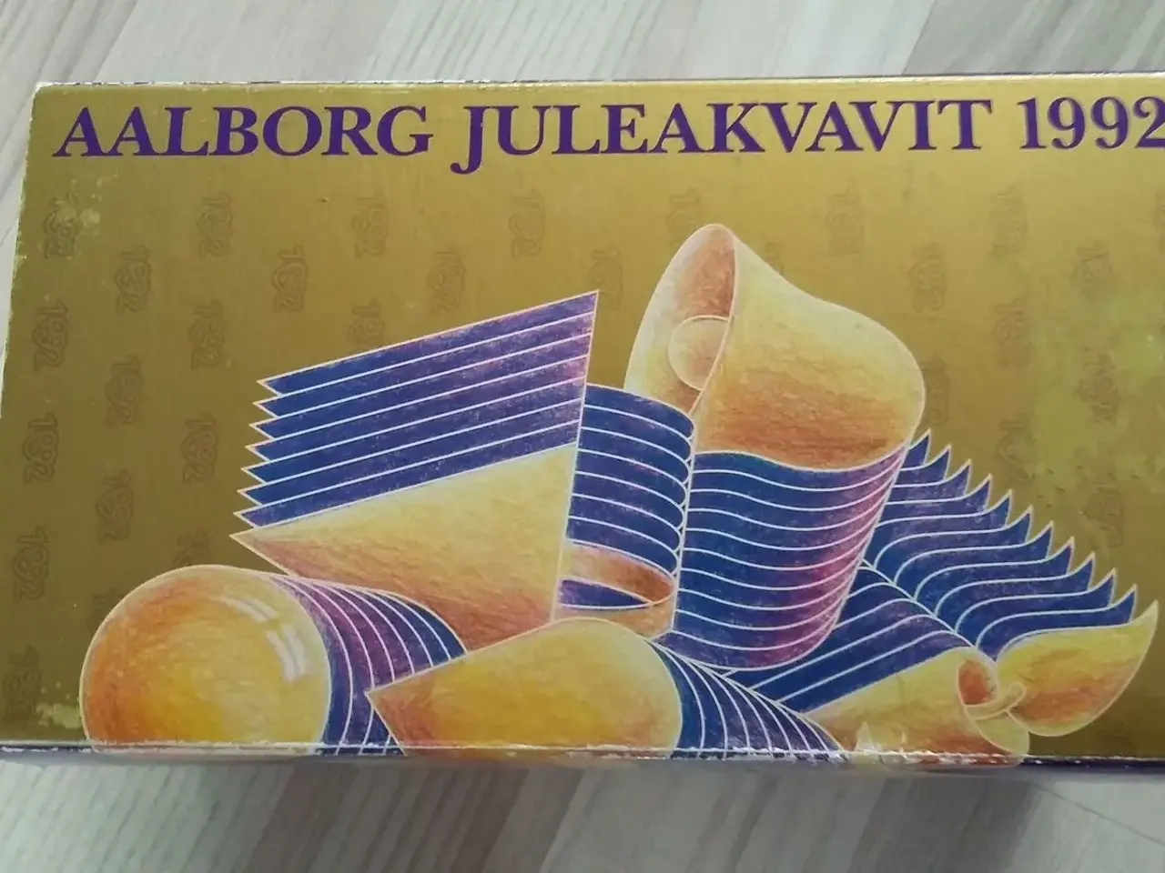 Billede 5 - juleakvavit