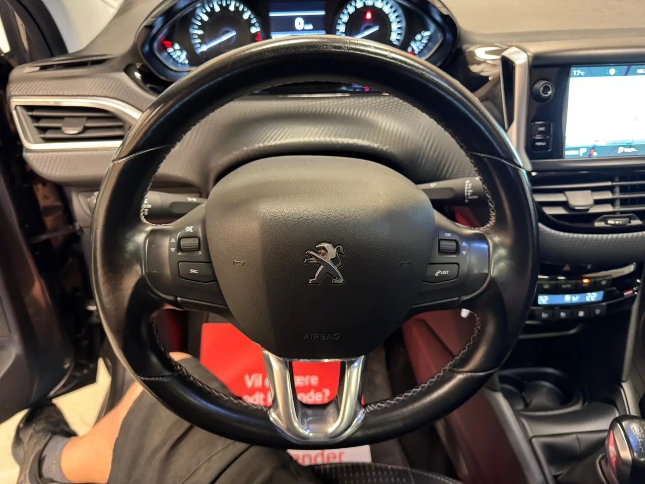 Billede 6 - Peugeot 208 1,2 PureTech 82 Allure Sky