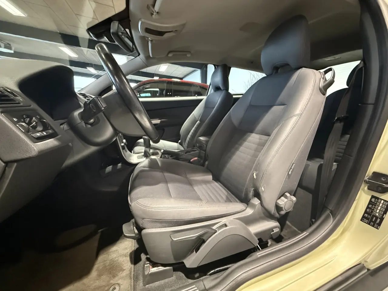 Billede 6 - Volvo C30 1,6 D Kinetic