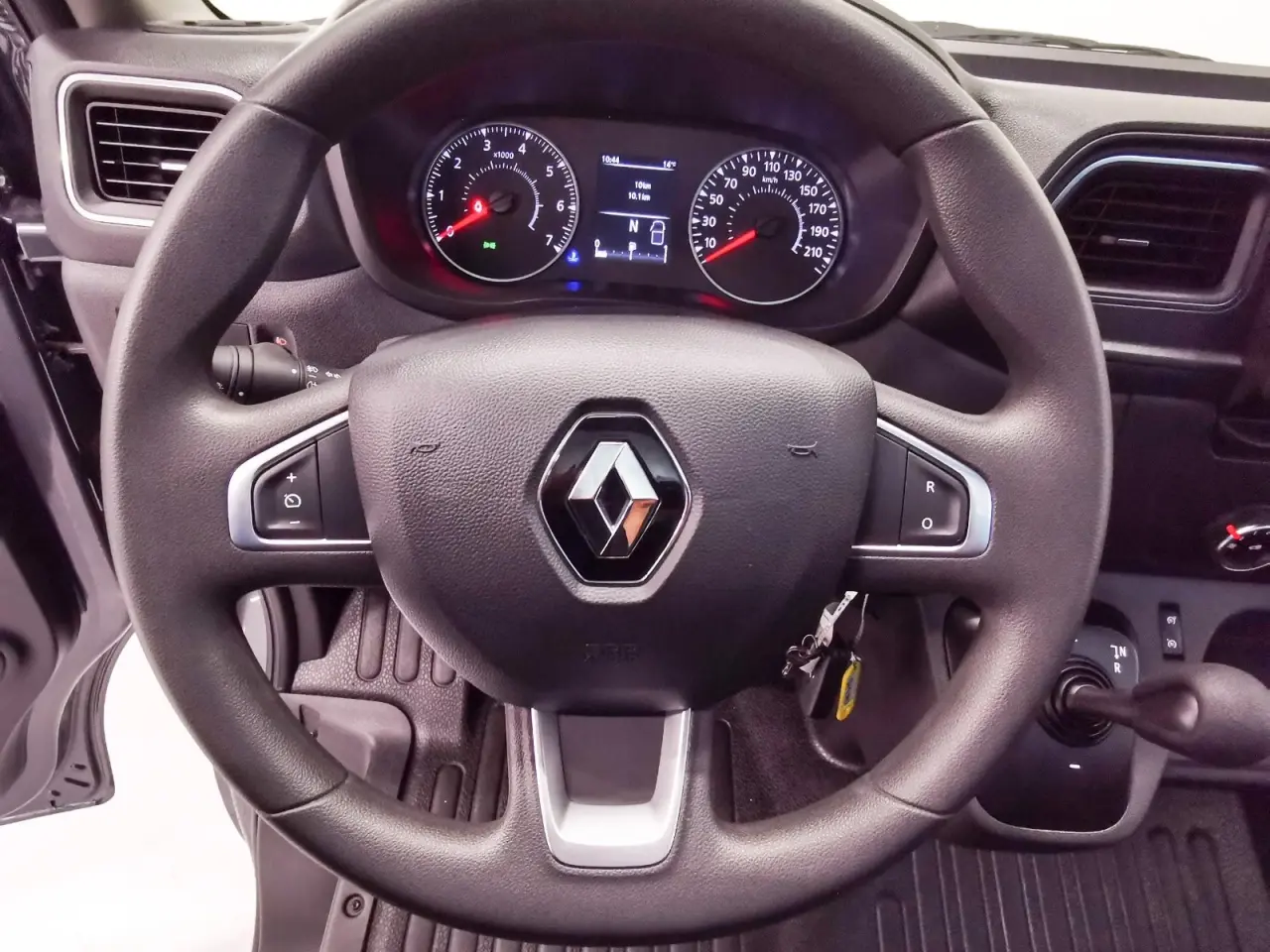 Billede 4 - Renault Master IV T35 2,3 dCi 180 L3H2 Hestetransport aut.
