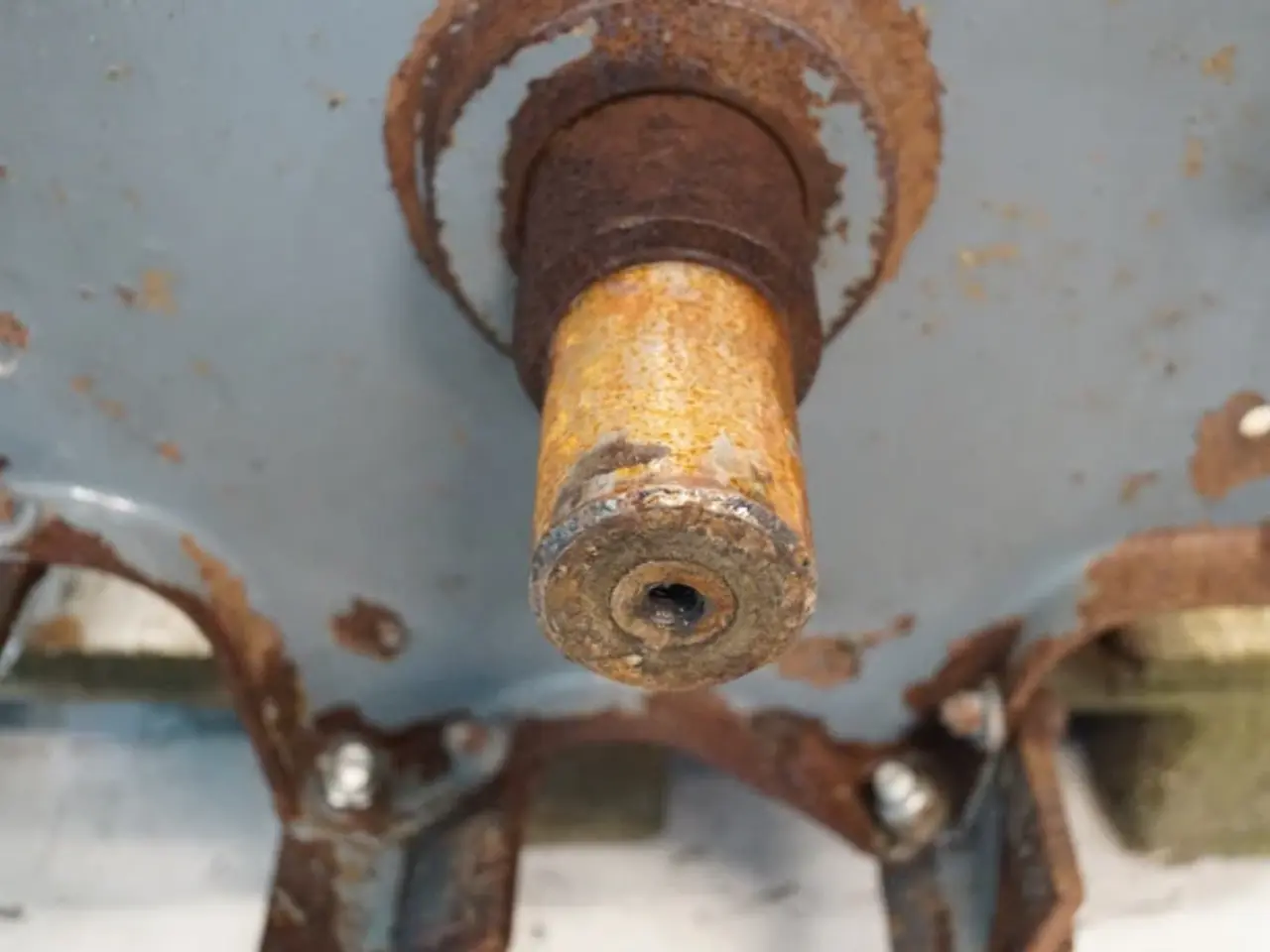 Billede 14 - Massey Ferguson 7256 Tærskecylinder 28382029