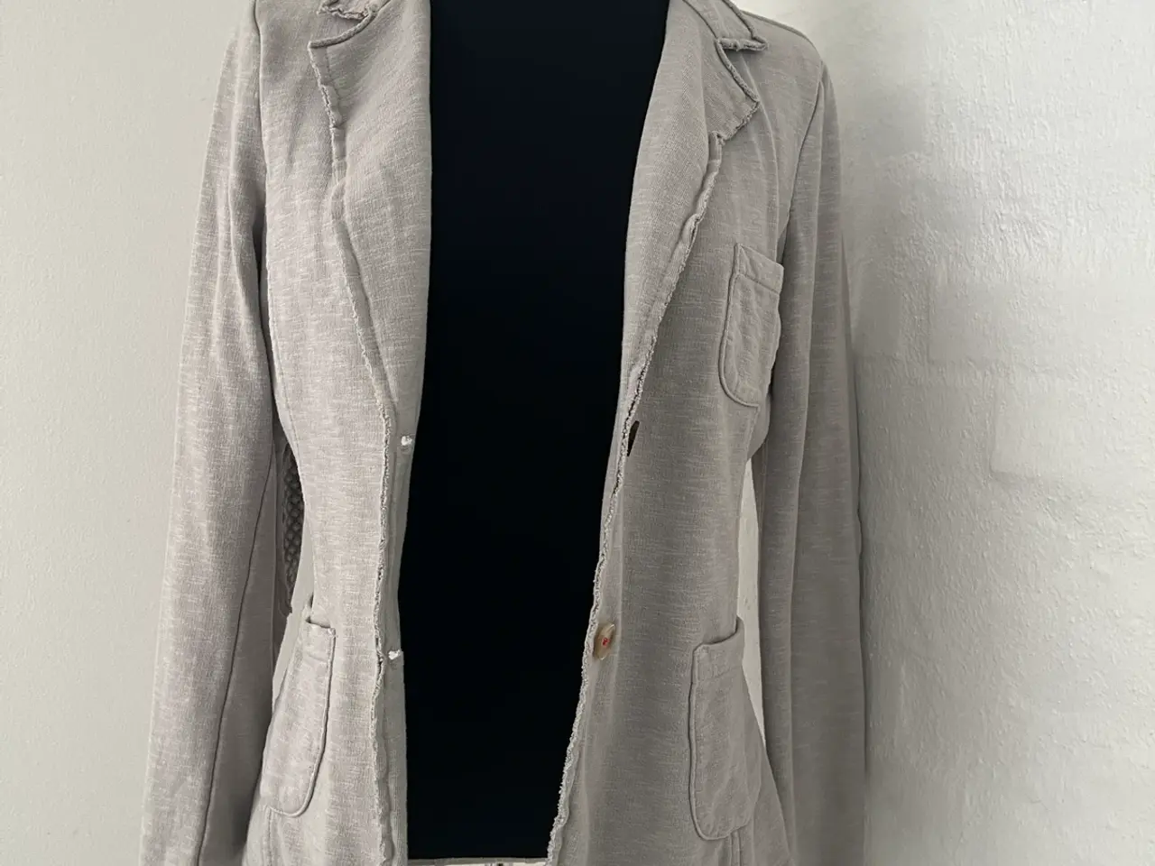 Billede 5 - Blazer str.38