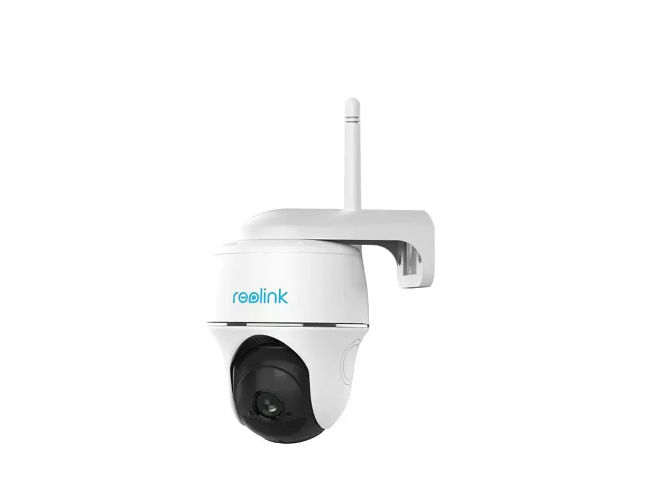 Billede 1 - Kamera Reolink Go PT Plus 355 gr.