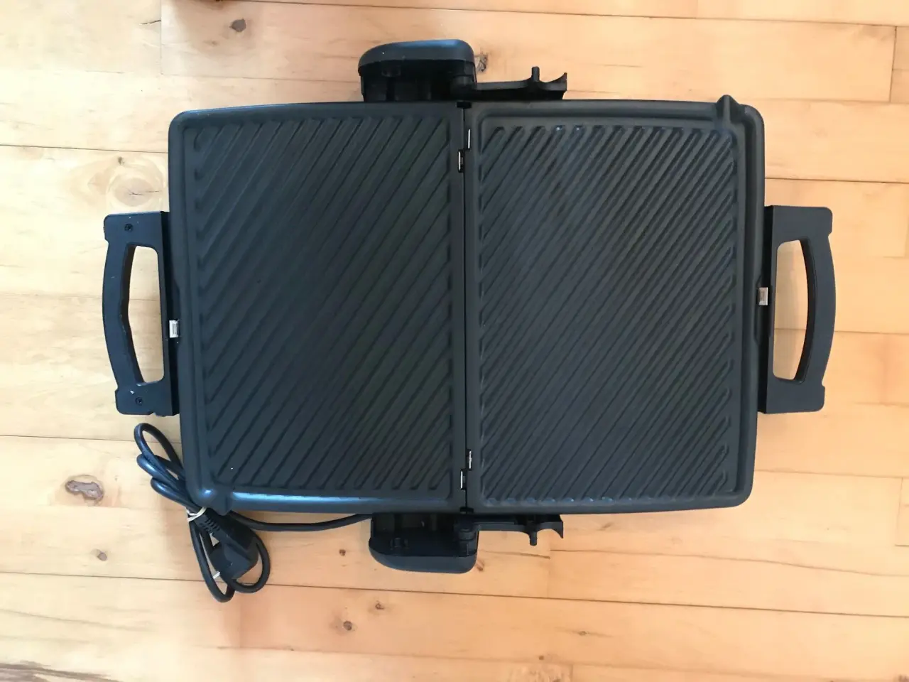 Billede 2 - Kontaktgrill  Severin KG 2389