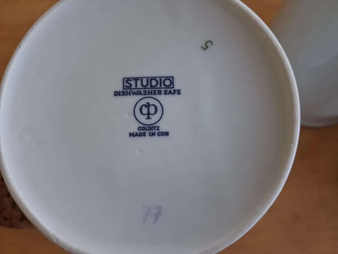 Billede 5 - Krukker, Studio