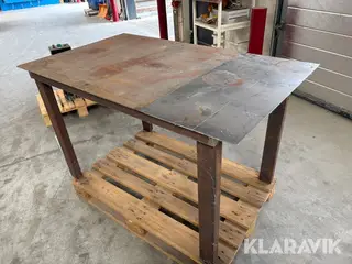 Metalbord