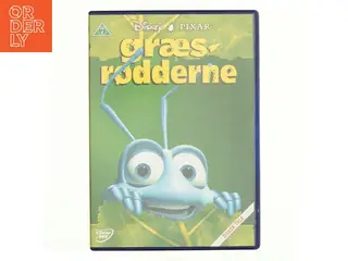 Græsrødderne