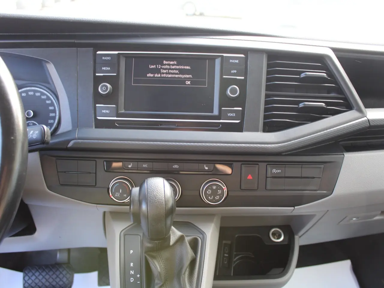 Billede 5 - VW Transporter 2,0 TDi 150 Mandskabsvogn DSG