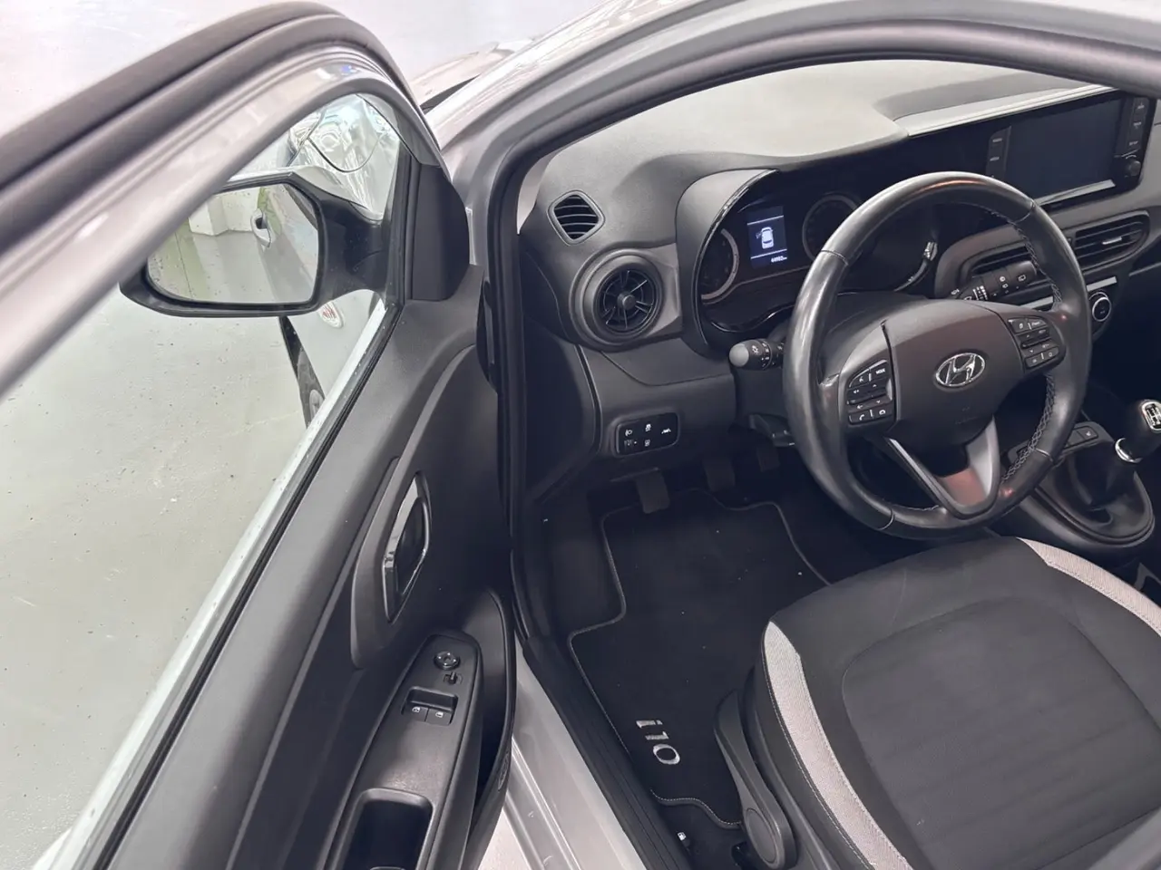 Billede 5 - Hyundai i10 1,0 MPi Advanced