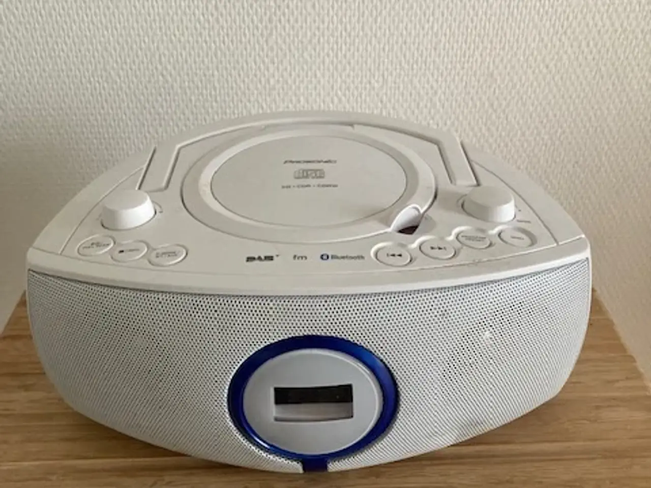 Billede 2 - CD afspiller