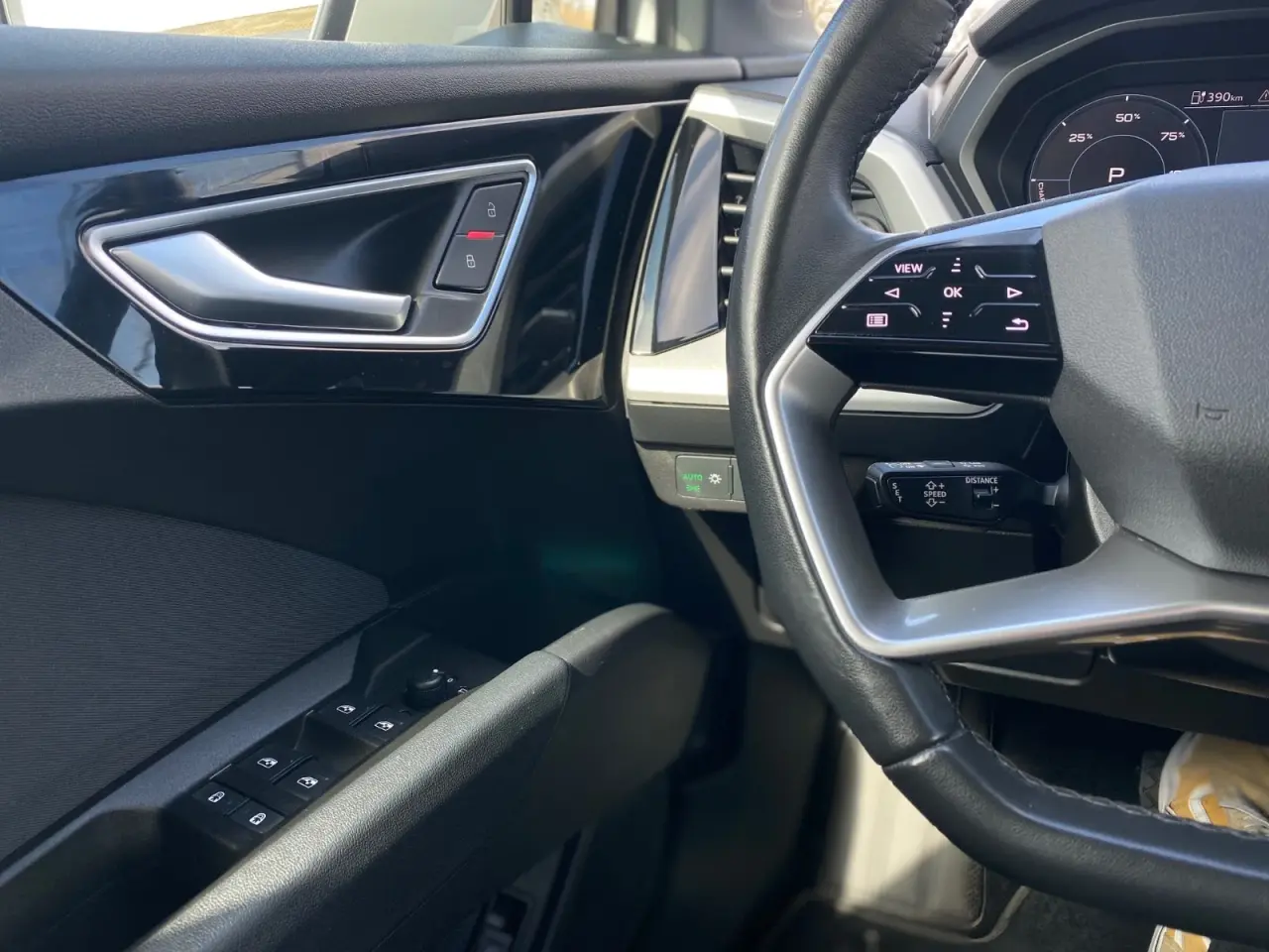 Billede 19 - Audi Q4 e-tron 40 Attitude