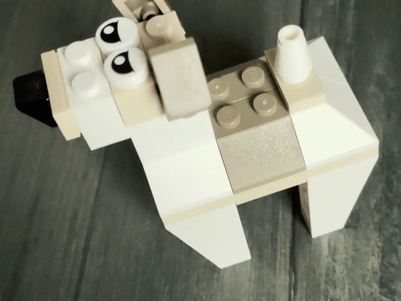 Billede 3 - Lego Batman
