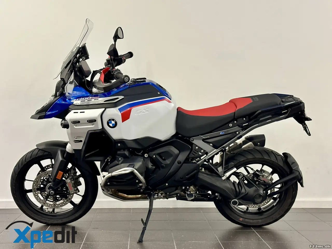 Billede 6 - BMW R 1300 GS Adventure