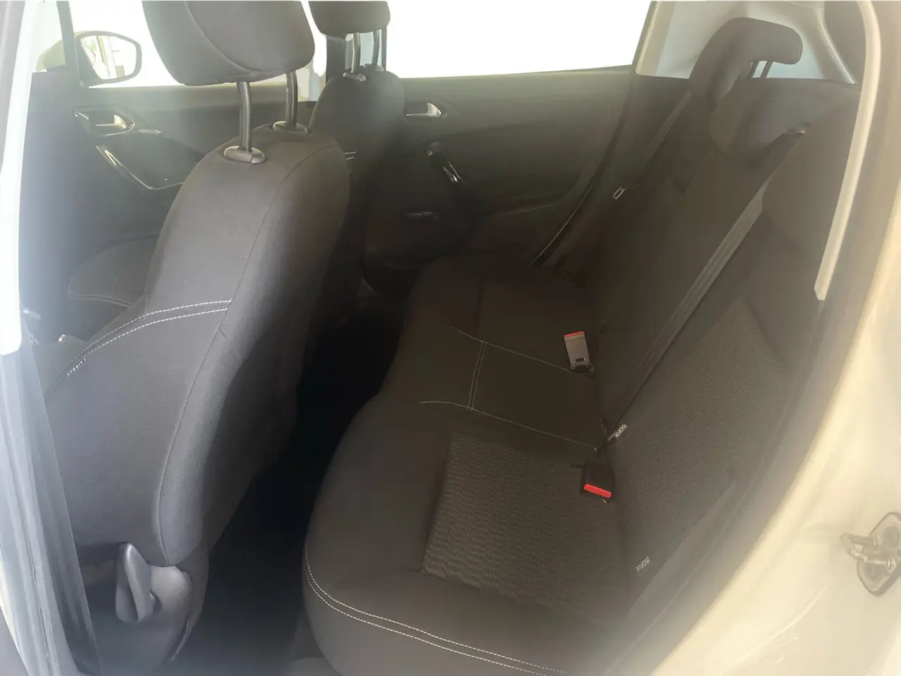 Billede 12 - Peugeot 208 1,2 VTi 82 Strike