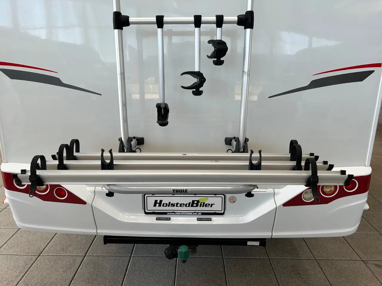 Billede 20 - Fiat Sunlight 2,3 MJT T66 aut.