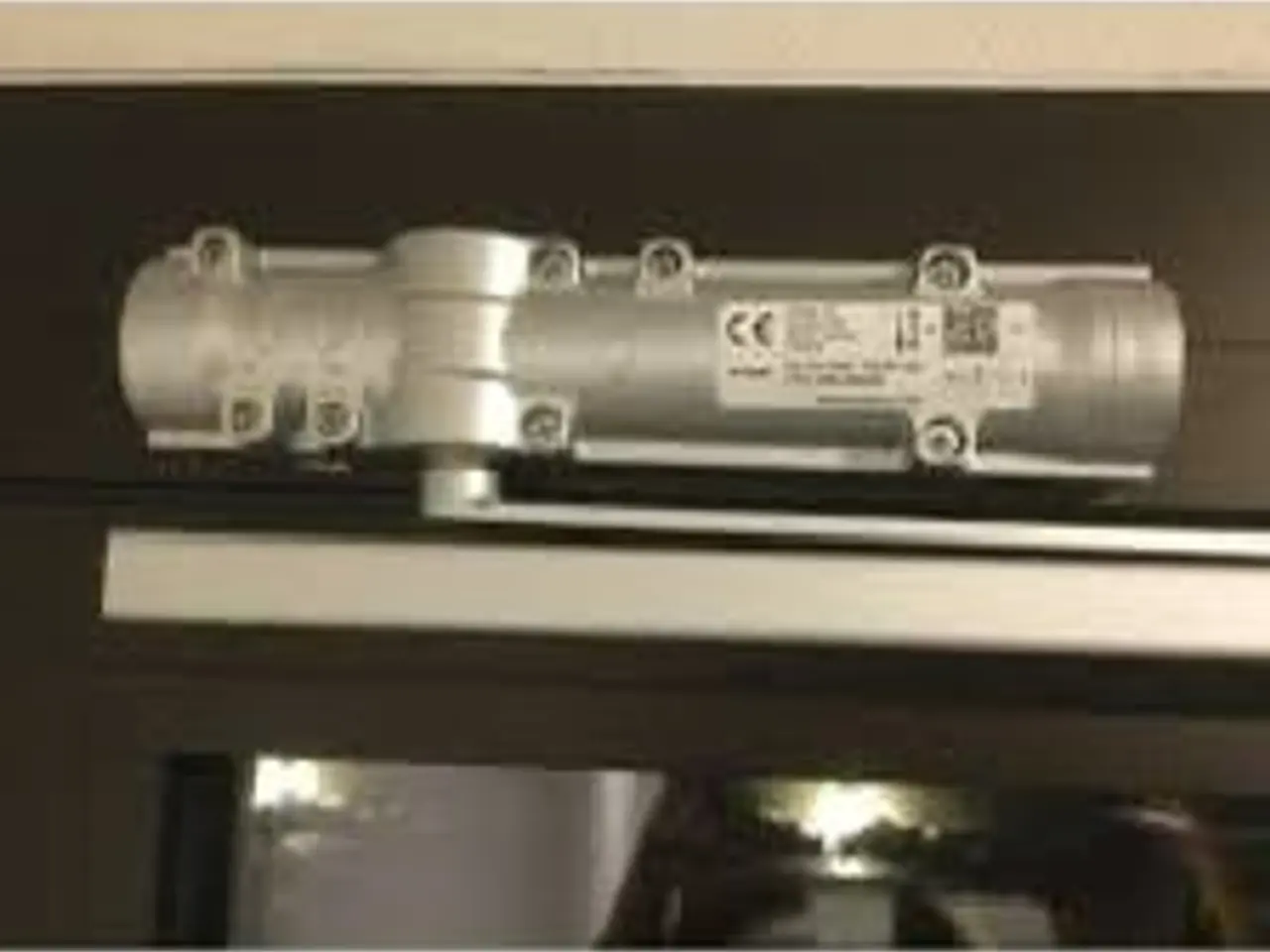 Billede 1 - ASSA Abloy dørlukker DC700DA
