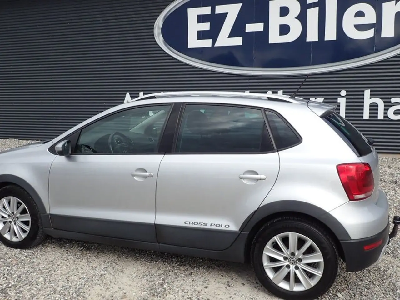 Billede 15 - VW Polo 1,4 85HK 5d